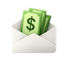 My Envelopes logo